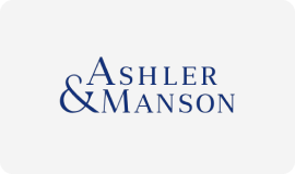 Ashler & manson